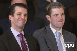 Трамп заключил многомиллиардную сделку с Казахстаном, прибыль получат его сыновья – NYT