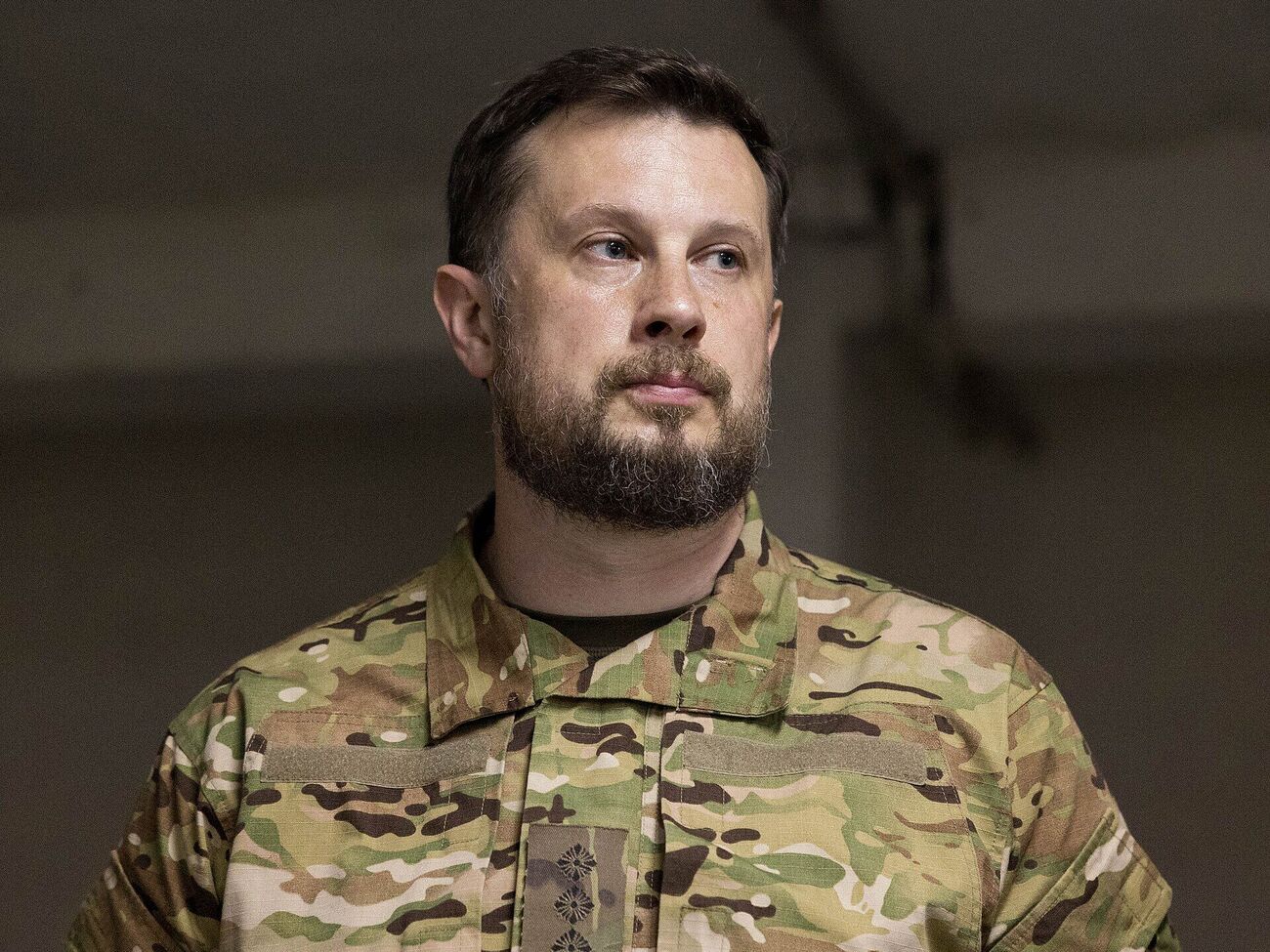 У час війни вірність Конституції починається із захисту України – Білецький