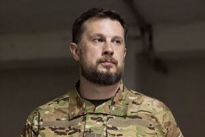 У час війни вірність Конституції починається із захисту України – Білецький
