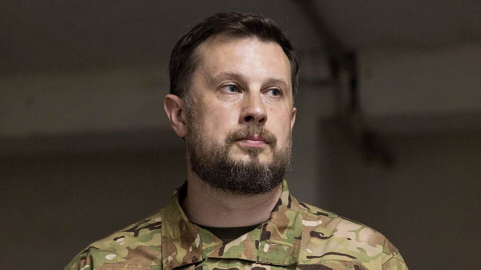 У час війни вірність Конституції починається із захисту України – Білецький