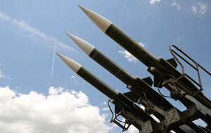 Уроки Украины. США ищут способ быстро штамповать ракеты, как "бургеры" – FT