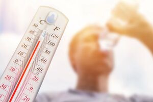 Спека в Україні посилюється. Синоптикиня назвала найнебезпечніші дні
