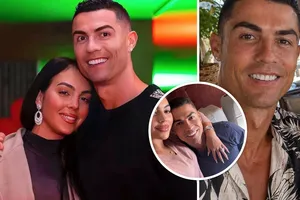 Сичкарь: Жена Роналду пасла его в элитном клубе, но выпасла – молодец