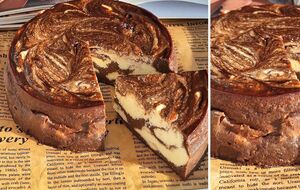 Смешайте все это в блендере – и получится вкусная творожная запеканка. Все просят рецепт