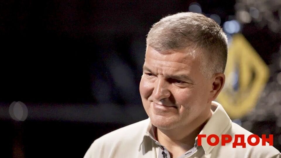 Співзасновник Fire Point закликав скасувати конституційні зміни 2004 року, назвавши їх загрозою для державності України