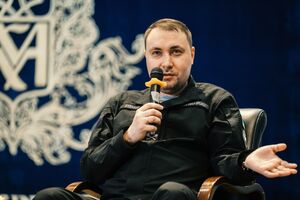 Буданов: Більше ніхто й ніколи не диктуватиме українцям, яких героїв шанувати