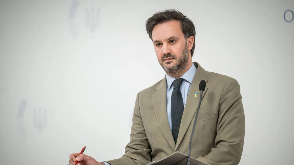 "Ти не досяг жодної мети". У МЗС України жорстко відповіли Путіну