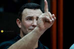 "Берете надувную куклу..." Топ скандалов нардепа Тищенко, который сравнил Украину с насосом и порвал штаны Гончаренко
