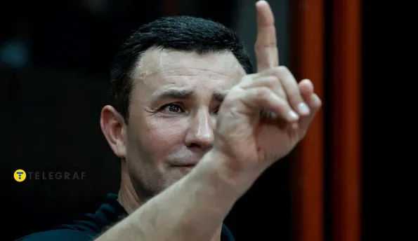 "Берете надувну ляльку..." Топ скандалів нардепа Тищенка, який порівняв Україну з насосом і порвав штани Гончаренку