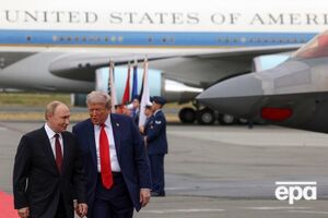 Територіальні апетити зросли. Як змінилися заяви Путіна до й після Анкориджа