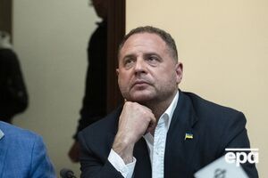 Суд не дозволив Єрмаку позбутися електронного браслета. Що відомо
