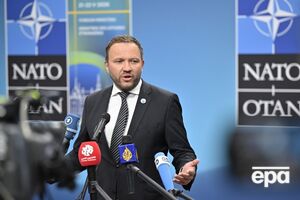 "Прийнятна ціна". В Естонії висловилися про українські дрони, які впали у країнах НАТО