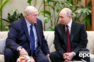 У Кремлі відповіли, чи передавав Зеленський Путіну повідомлення через Лукашенка