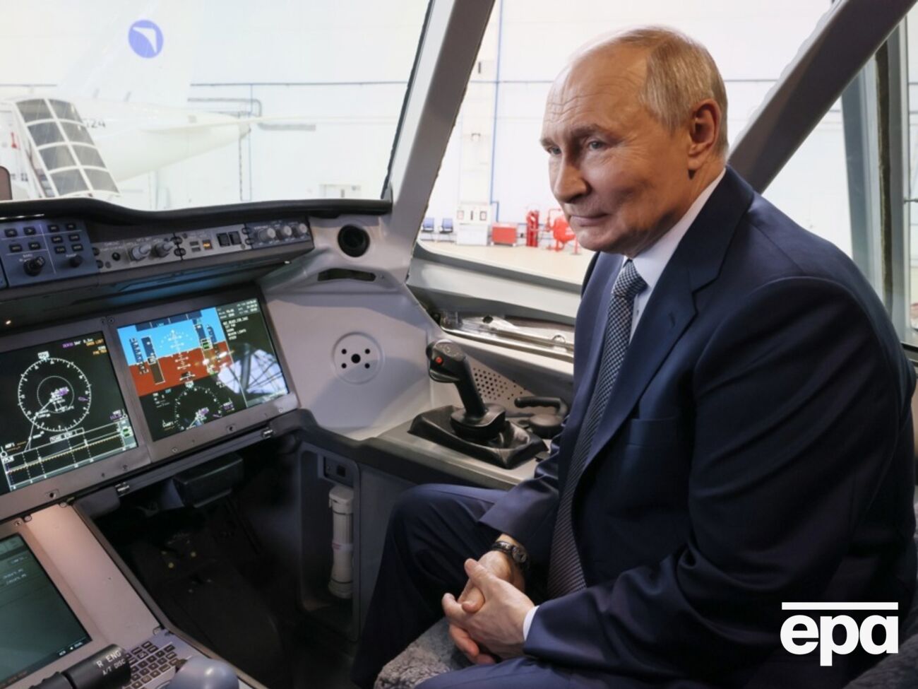 Як і чому Путін вигадує "віртуальні котли" і бреше про ситуацію на фронті