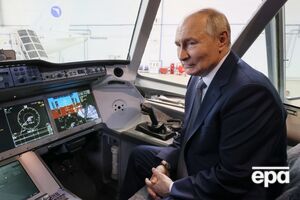 Як і чому Путін вигадує "віртуальні котли" і бреше про ситуацію на фронті