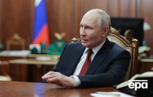 До Куп’янська – до 5 км, до Сум – приблизно 10. Путін зганьбився під час заяв про фронт