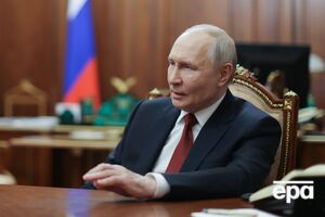 До Купянска – до 5 км, до Сум – около 10. Путин оконфузился во время заявлений о фронте