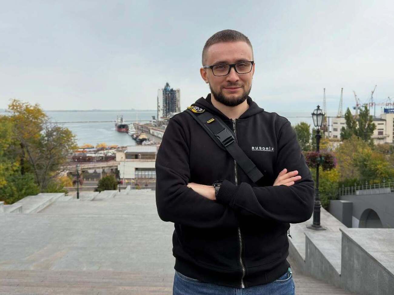 Дарма поїхавший дєдушка відмовився від переговорів. Він ще не зрозумів...