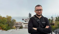 Дарма поїхавший дєдушка відмовився від переговорів. Він ще не зрозумів