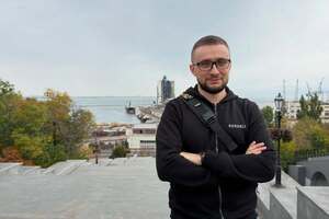 Дарма поїхавший дєдушка відмовився від переговорів. Він ще не зрозумів