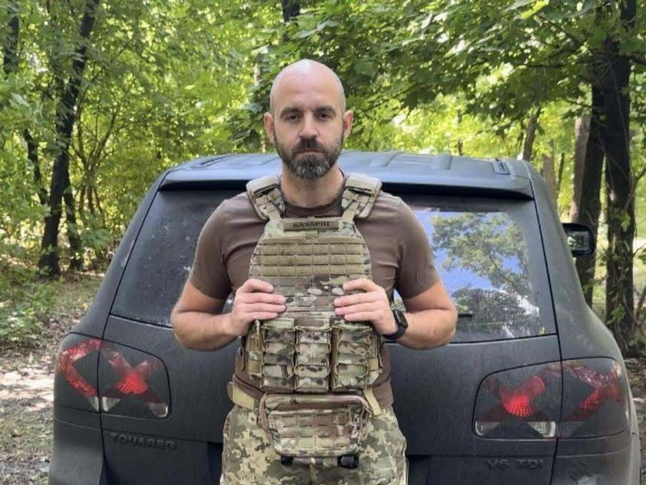 "Два-три тижні" досі з нами. ВЛК беруть алкоголіків і наркоманів
