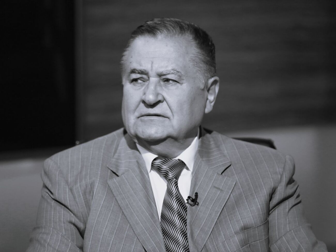 "Важке і драматичне" майбутнє Путіна і як Україна могла не віддати Крим. Інтерв’ю Гордона з Марчуком