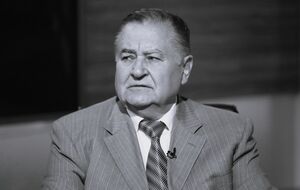 "Важке і драматичне" майбутнє Путіна і як Україна могла не віддати Крим. Інтерв’ю Гордона з Марчуком