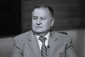 "Важке і драматичне" майбутнє Путіна і як Україна могла не віддати Крим. Інтерв’ю Гордона з Марчуком
