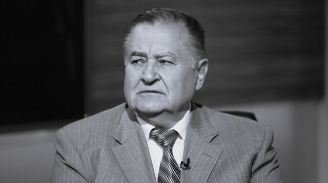 "Тяжелое и драматическое" будущее Путина и как Украина могла не отдать Крым. Интервью Гордона с Марчуком