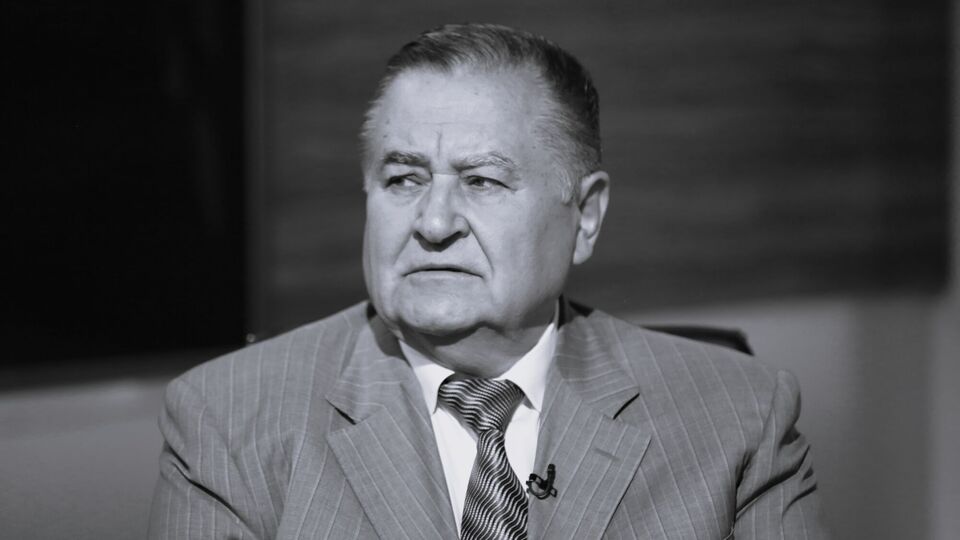 "Тяжелое и драматическое" будущее Путина и как Украина могла не отдать Крым. Интервью Гордона с Марчуком