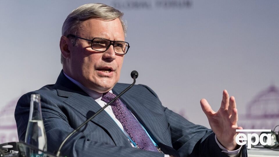 Касьянов: Стабільності та захищеності, які Путін обіцяв 25 років, більше немає