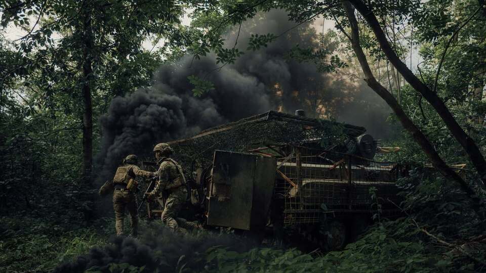 Росіяни прориваються до Козачої Лопані. Що відомо про ситуацію в Харківській області