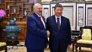 Чому Лукашенко терміново полетів до Сі Цзіньпіна після ночі з Путіним на Валдаї. Головне
