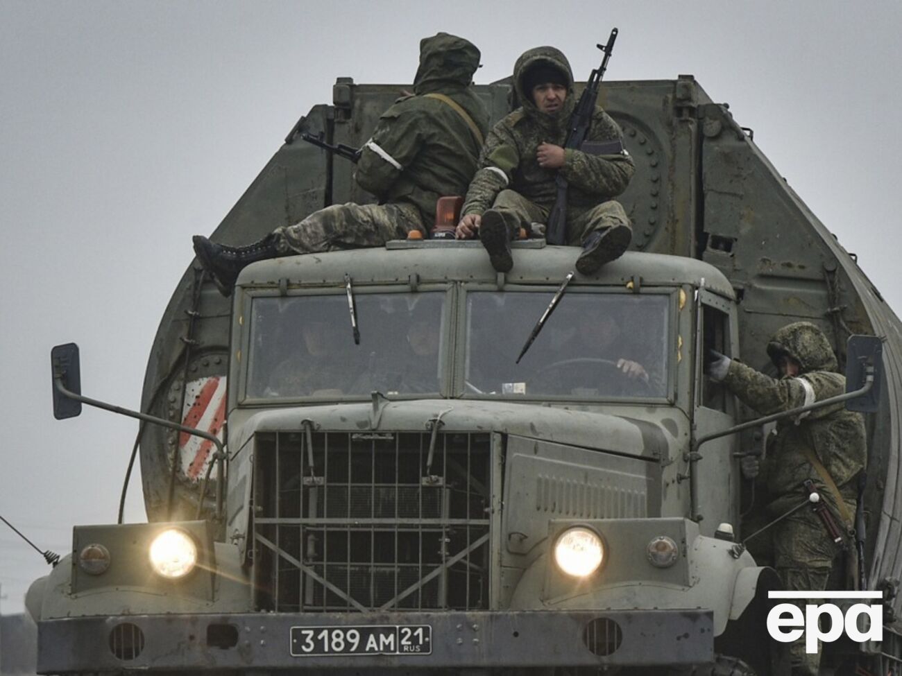 В Крыму готовят план частичной эвакуации – СМИ