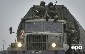 У Криму готують план часткової евакуації – ЗМІ