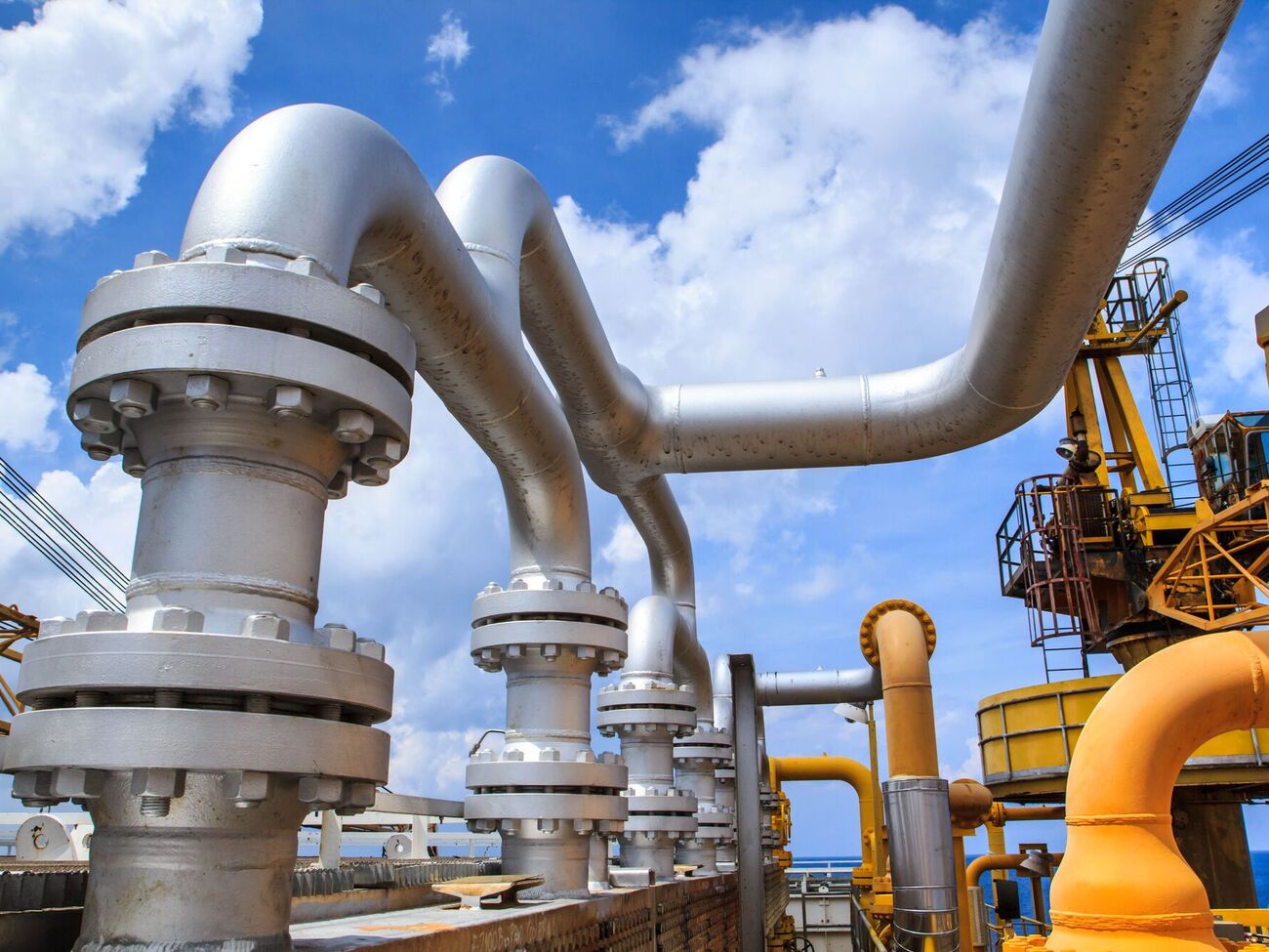Європа може зустріти зиму з найнижчими за 15 років запасами газу. Яка причина