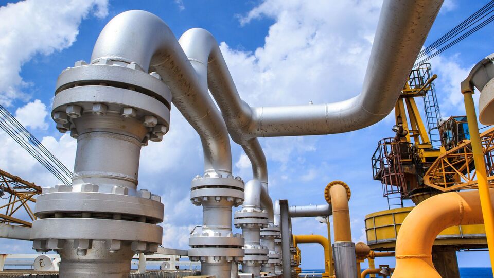 Європа може зустріти зиму з найнижчими за 15 років запасами газу. Яка причина