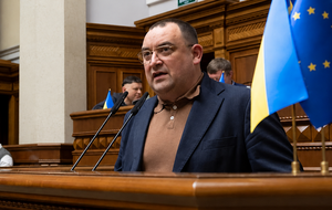 НАБУ затримало чинного нардепа. Що відомо