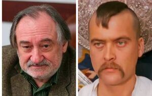 Актер Гаврилюк: Ступка – это моральный убийца Миколайчука