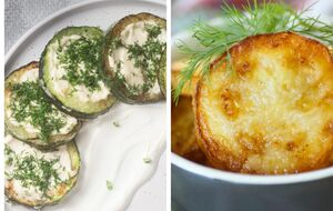 Ваши кабачки станут главным блюдом на обеденном столе. Рецепт вкусного соуса