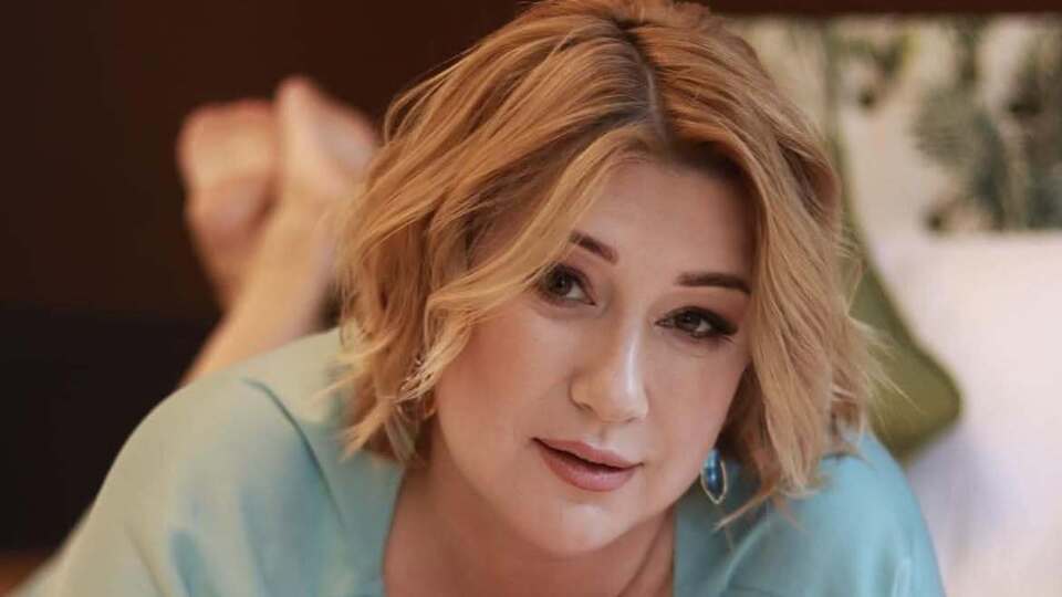Сичкарь о сложном разводе с Ващуком: Адвокатом у меня был Леша Резников
