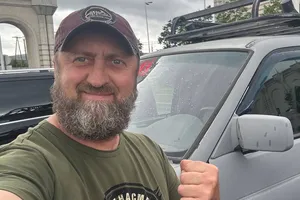 Z-блогер висунув вимогу припинити "впихувати" Путіну