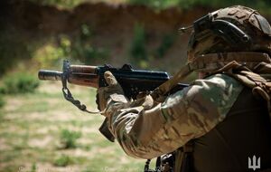 Усього 20 хвилин. Foreign Policy назвав середню тривалість життя російських окупантів на фронті