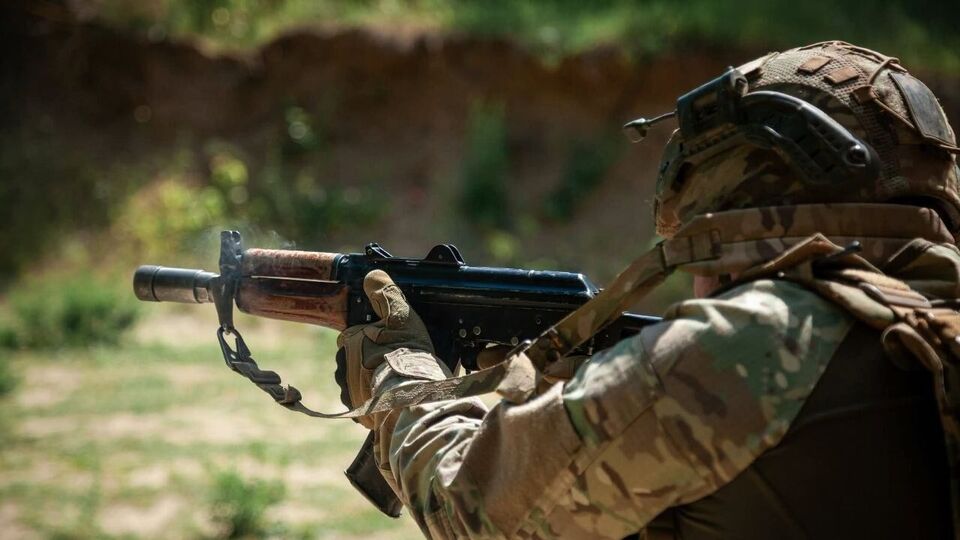 Усього 20 хвилин. Foreign Policy назвав середню тривалість життя російських окупантів на фронті