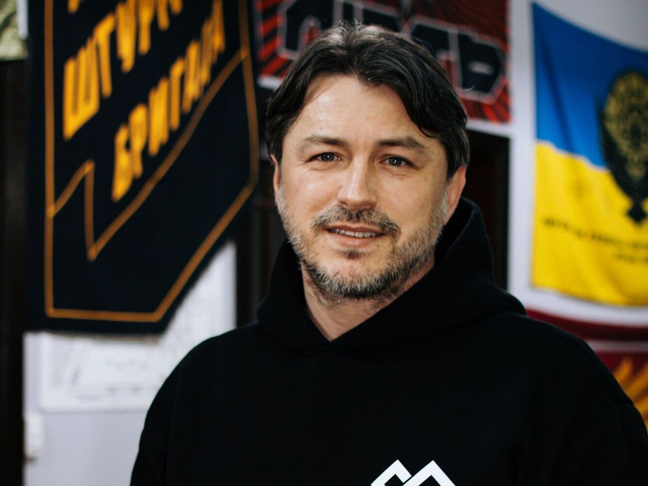 На кожну мафію РФ у нас знайдеться шериф з різьбою