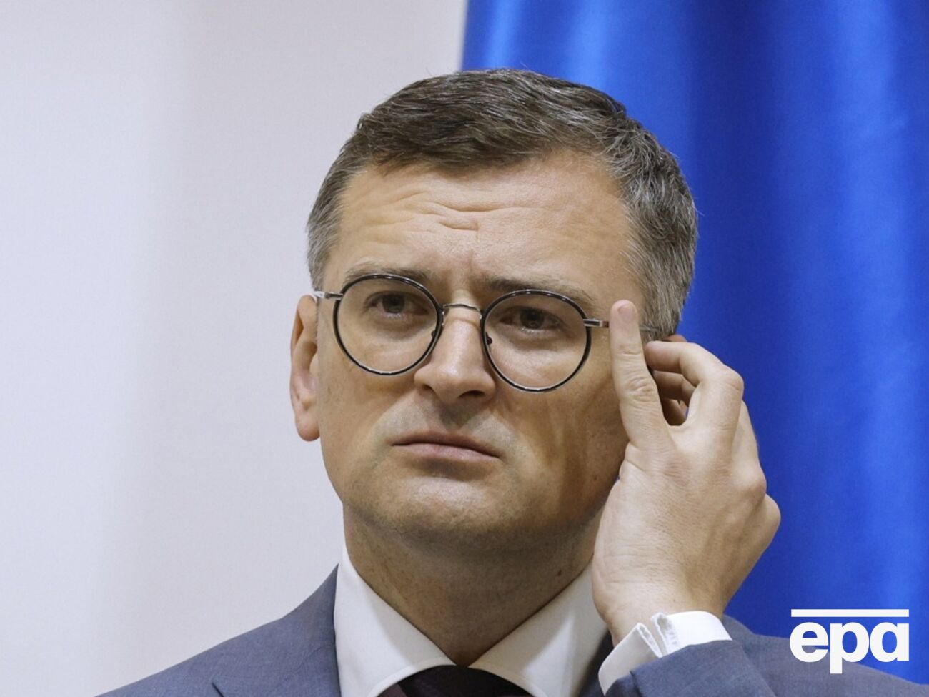 Кулеба: Лукашенку треба "ефект Мілошевича". Показати на картинці: "Ти будеш в зоні ураження"