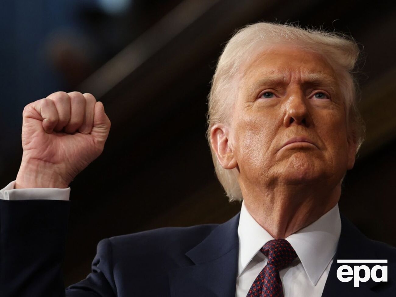 "Якби не я, Ізраїлю б не існувало". Трамп заперечує, що Нетаньяху "втягнув" його у війну