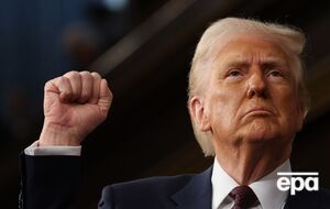 "Якби не я, Ізраїлю б не існувало". Трамп заперечує, що Нетаньяху "втягнув" його у війну