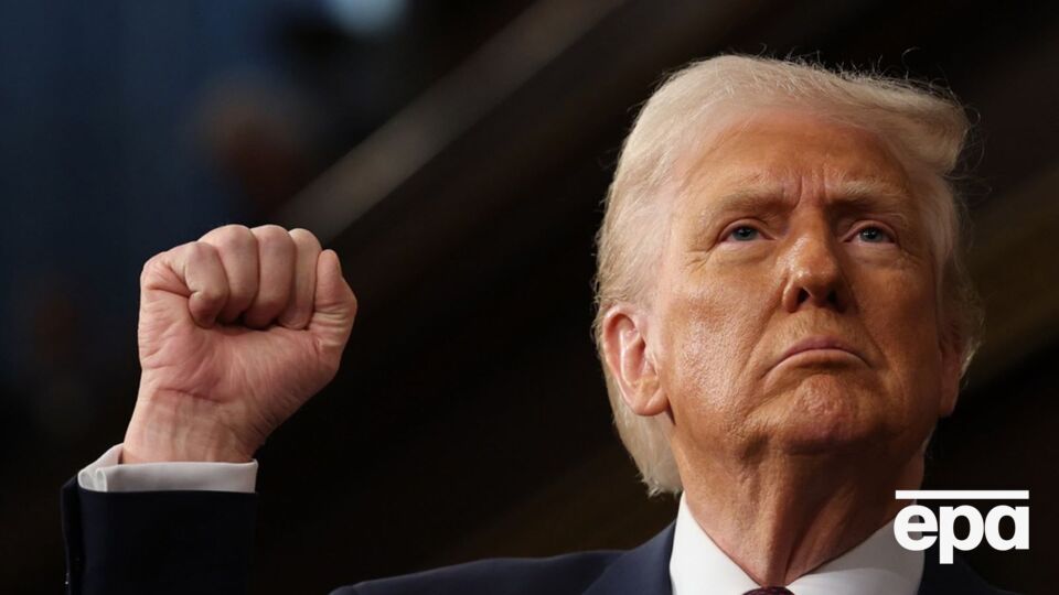 "Якби не я, Ізраїлю б не існувало". Трамп заперечує, що Нетаньяху "втягнув" його у війну