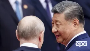 Від наддержави до китайської бензоколонки. Як Китай "захопив" Росію і чому РФ упаде без Пекіна